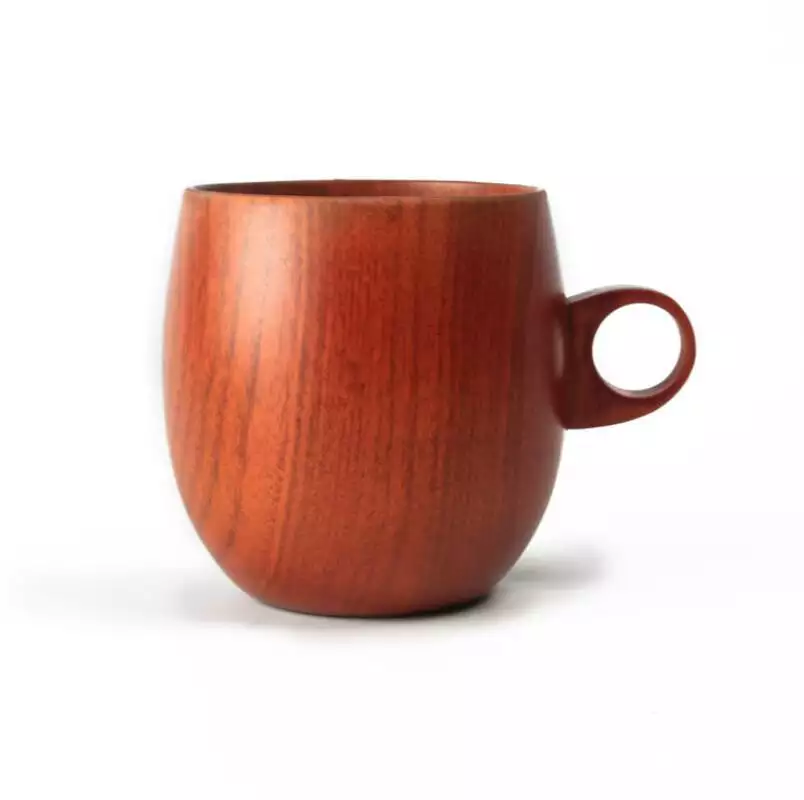 Coffee Cup With Handle 2