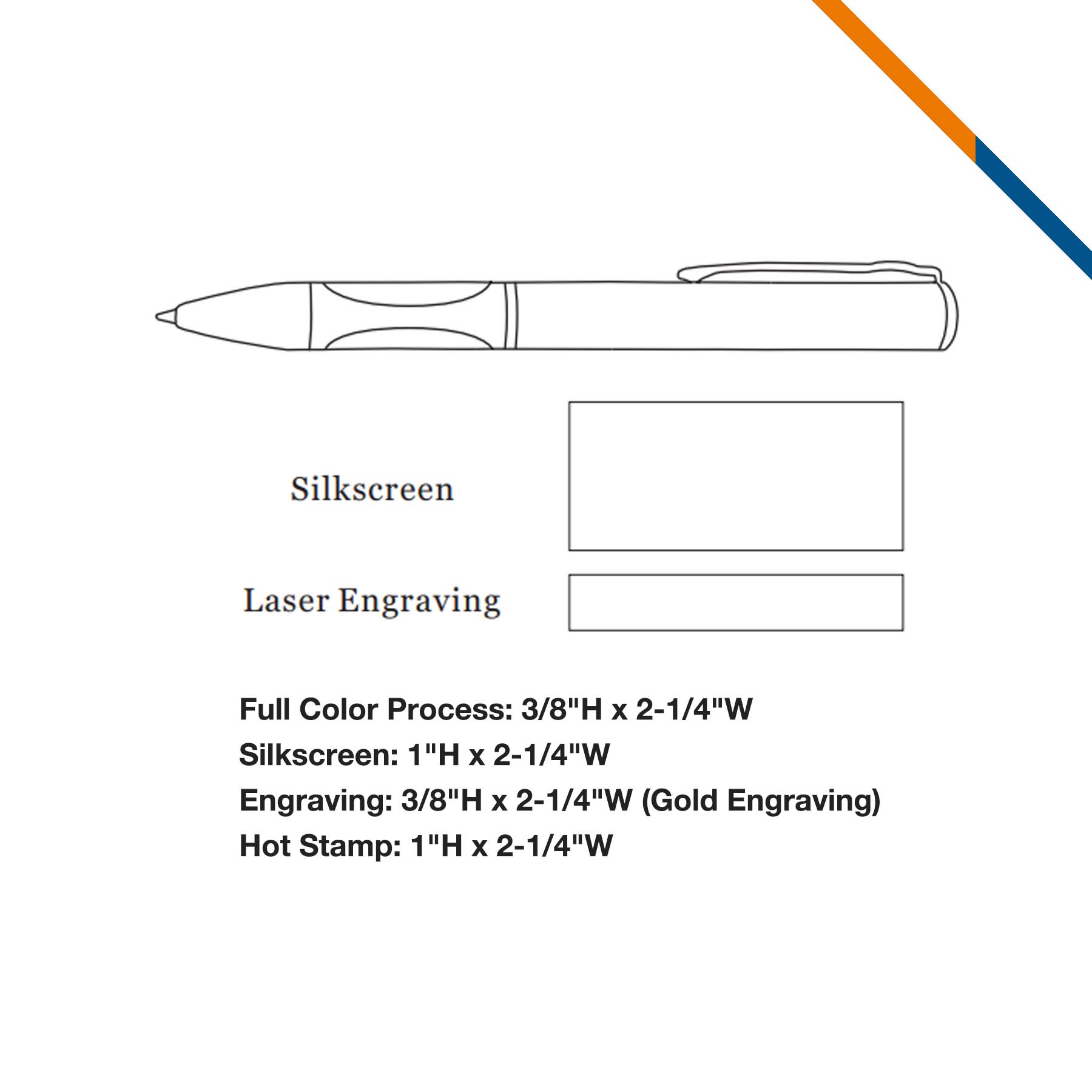 Rutan Metal Pen 4