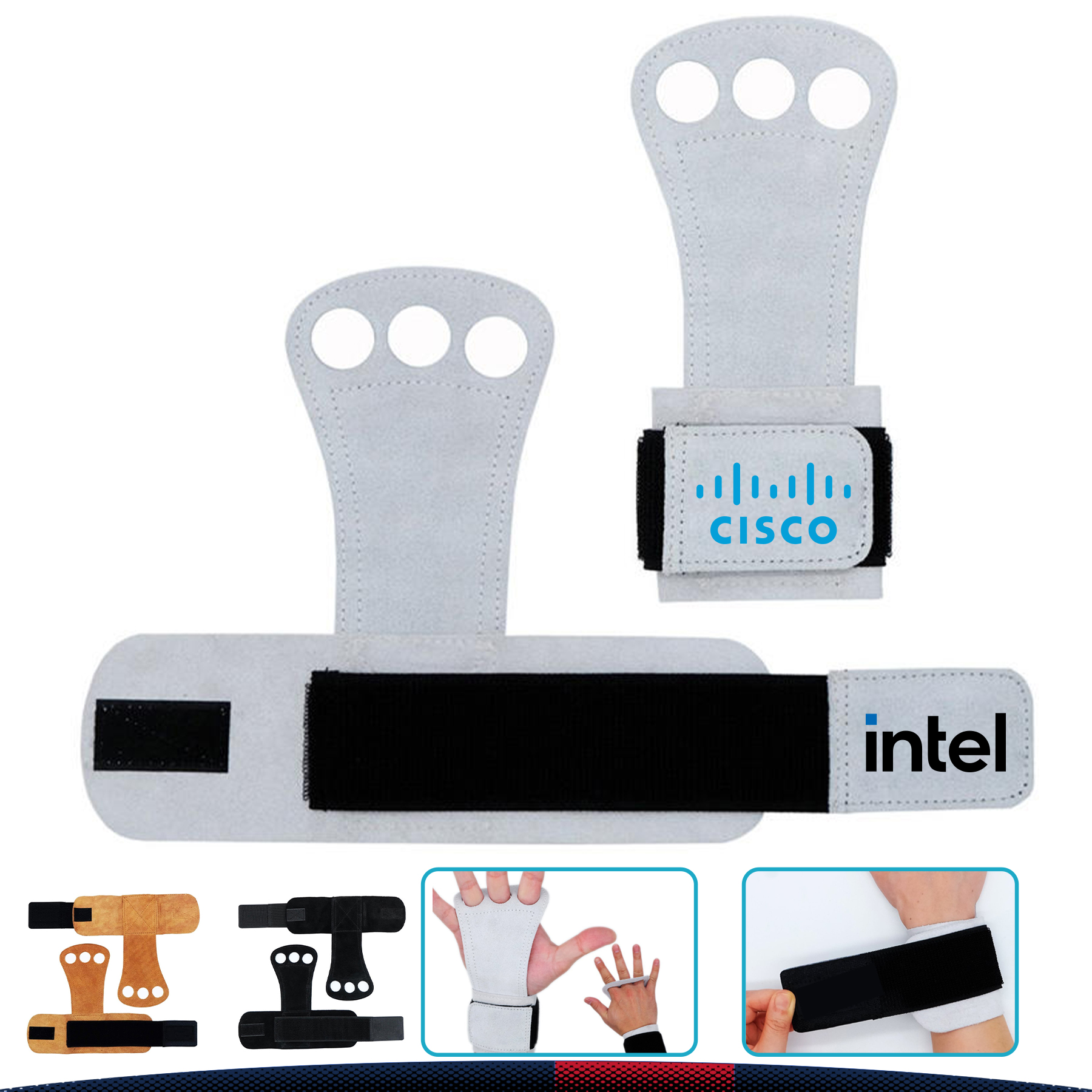 Keaos Wrist Guard 4