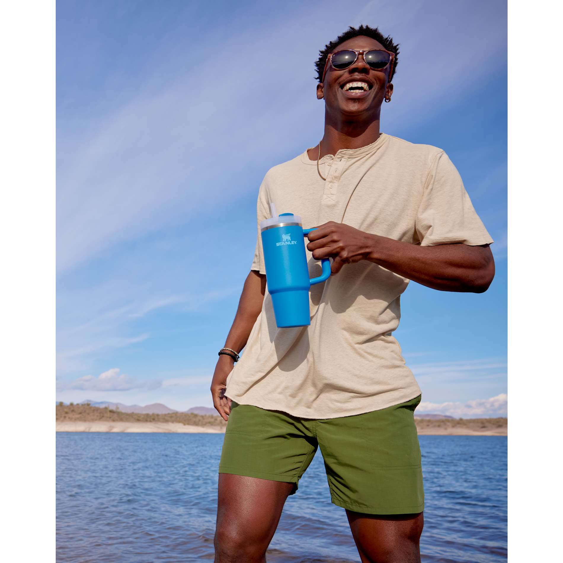 Quencher H2 O FlowState Tumbler 30oz