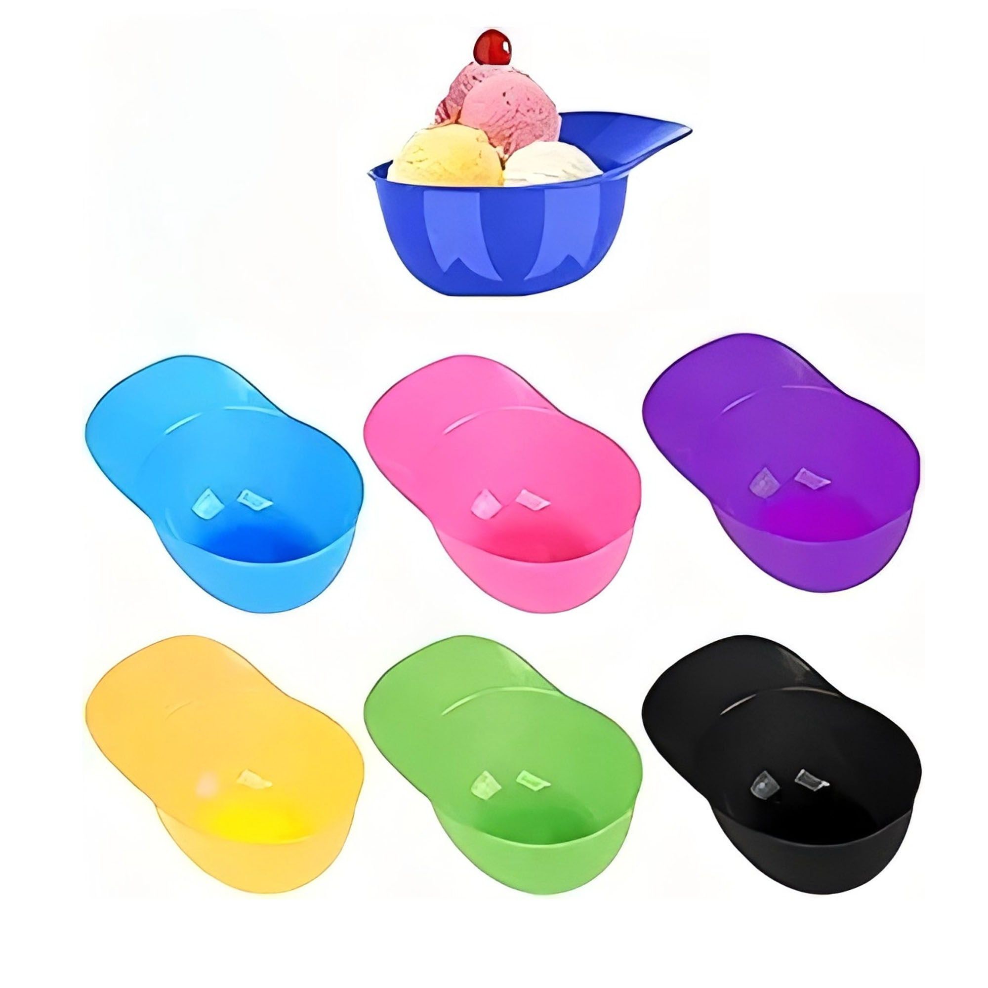 Fun Ice Cream Bowl 2