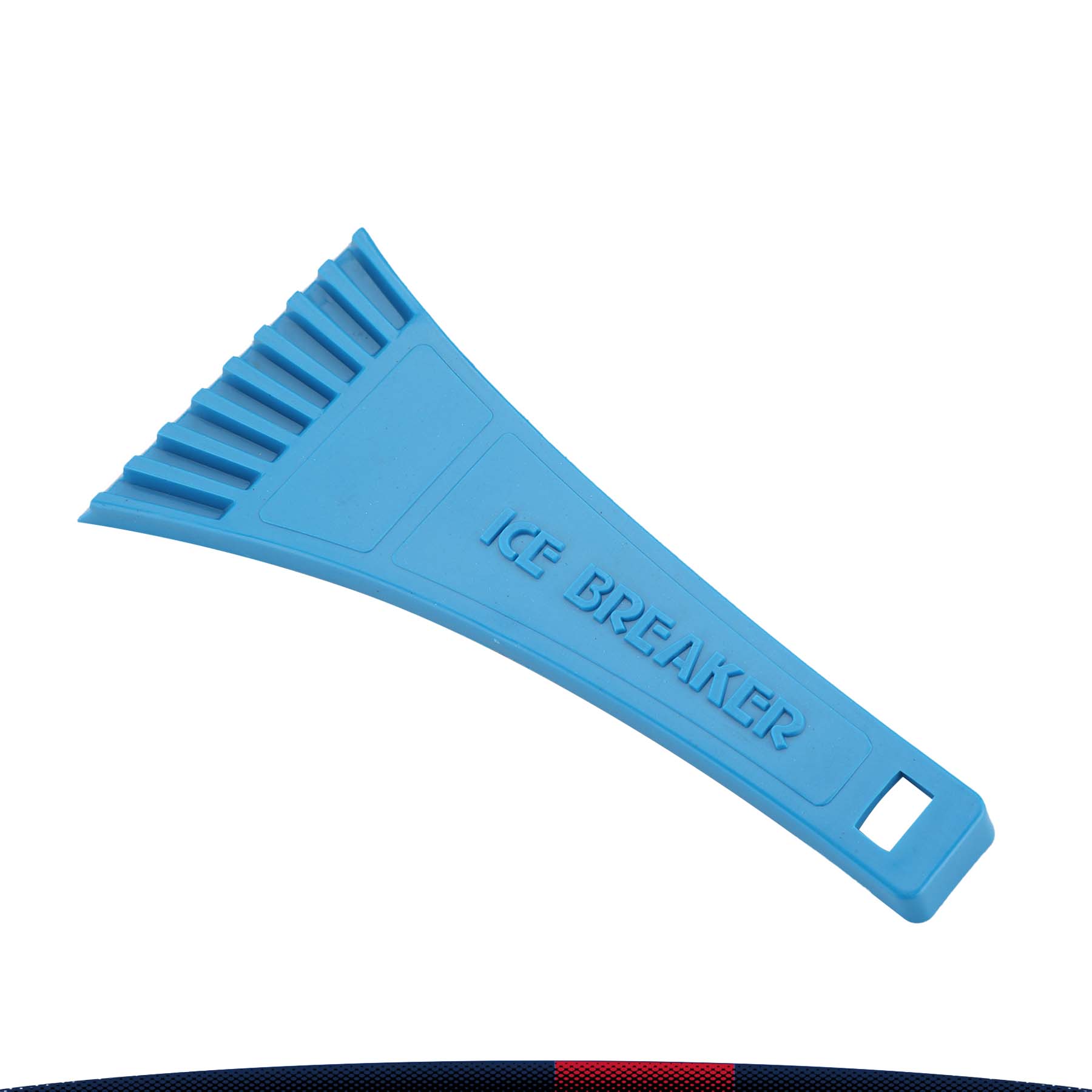 Tiny Ice Removal 3