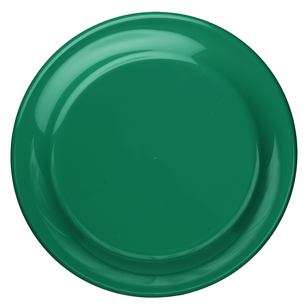 9.25 in. Solid Color Flying Discs 2