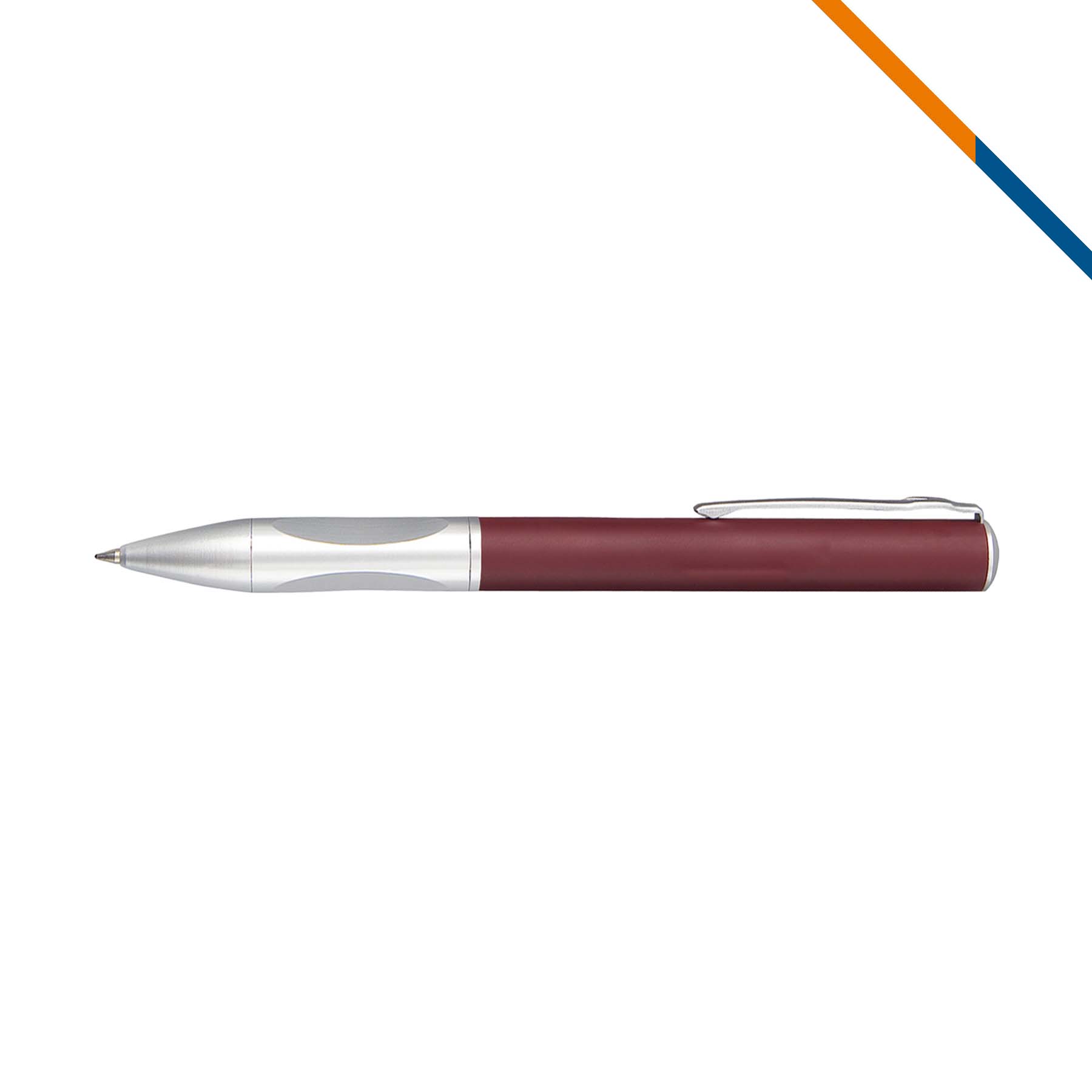 Rutan Metal Pen 7