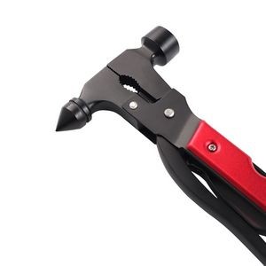 All In One Multi Hammer Tool Kit For Emergency Preparedness 3