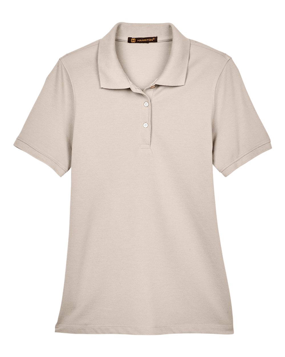 Women's Easy Blend Polo - M265W 38