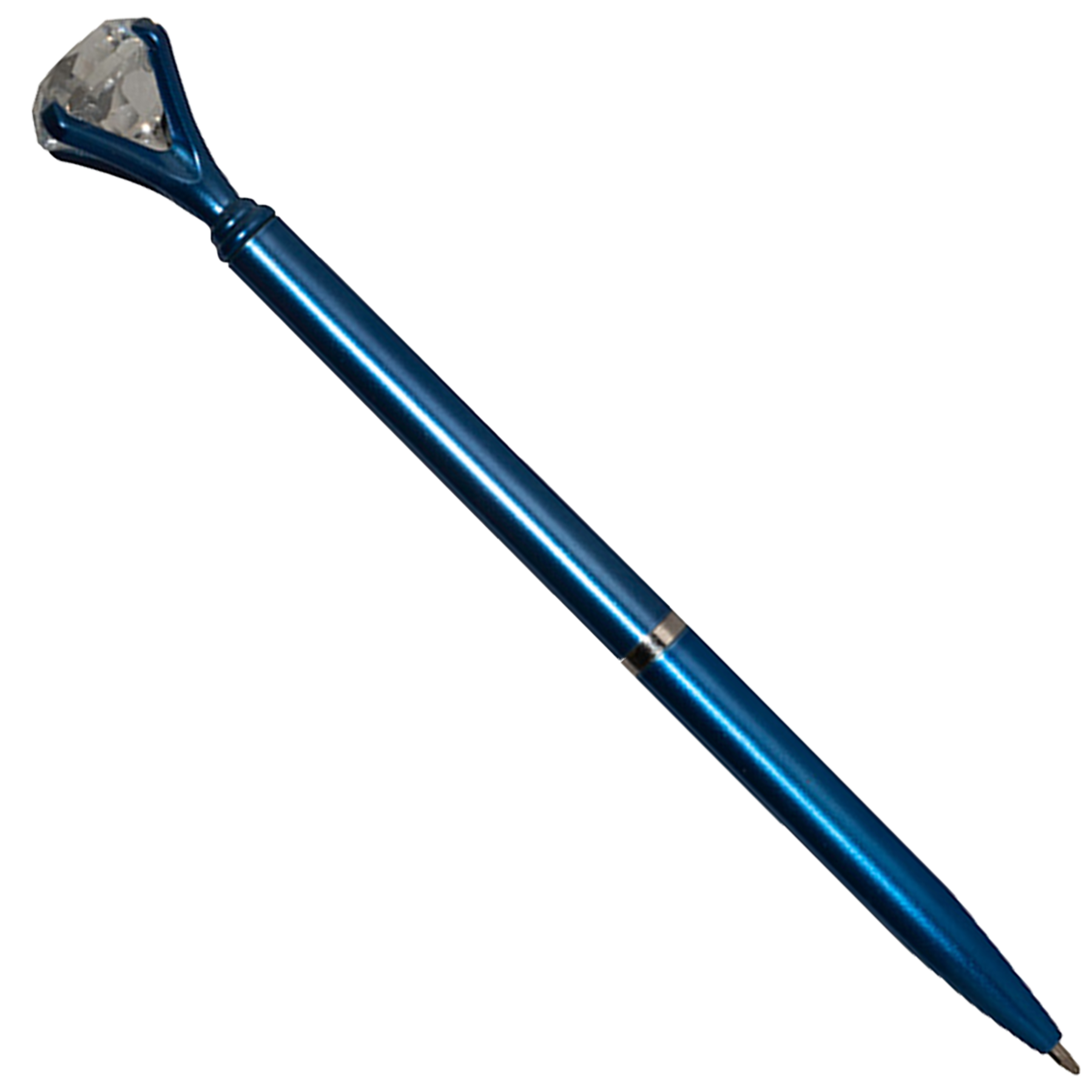 Diamond Twist Pen 2