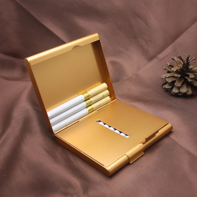 Double Sided Cigarette Case 4