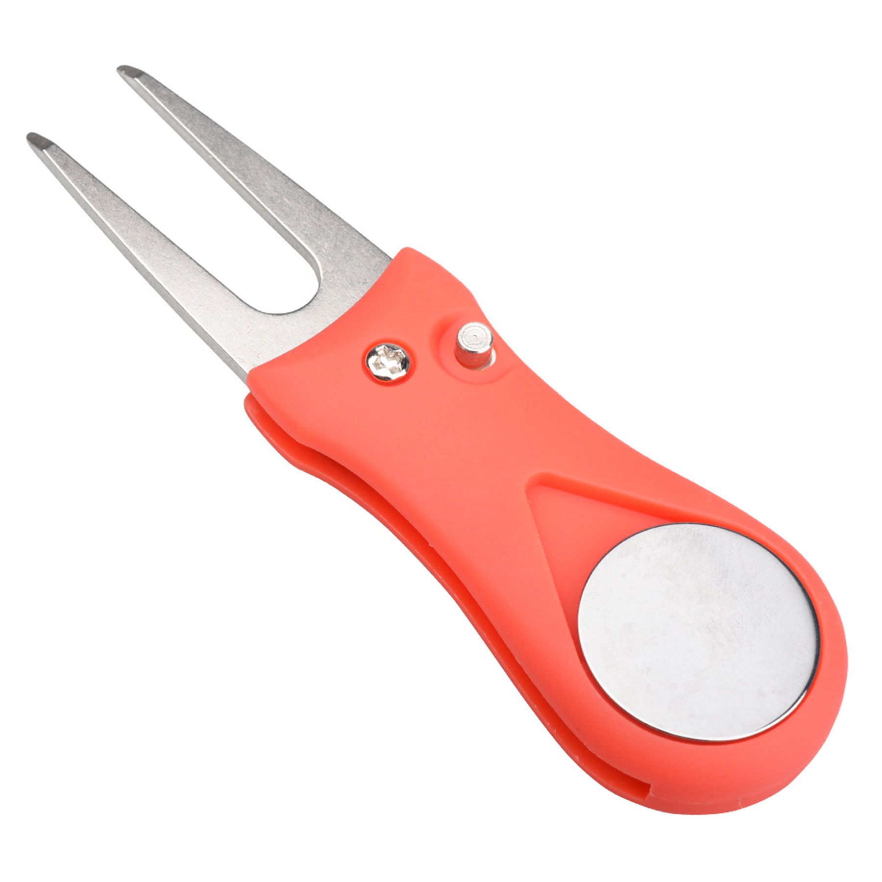 Golf Pop-Up Green Fork 7