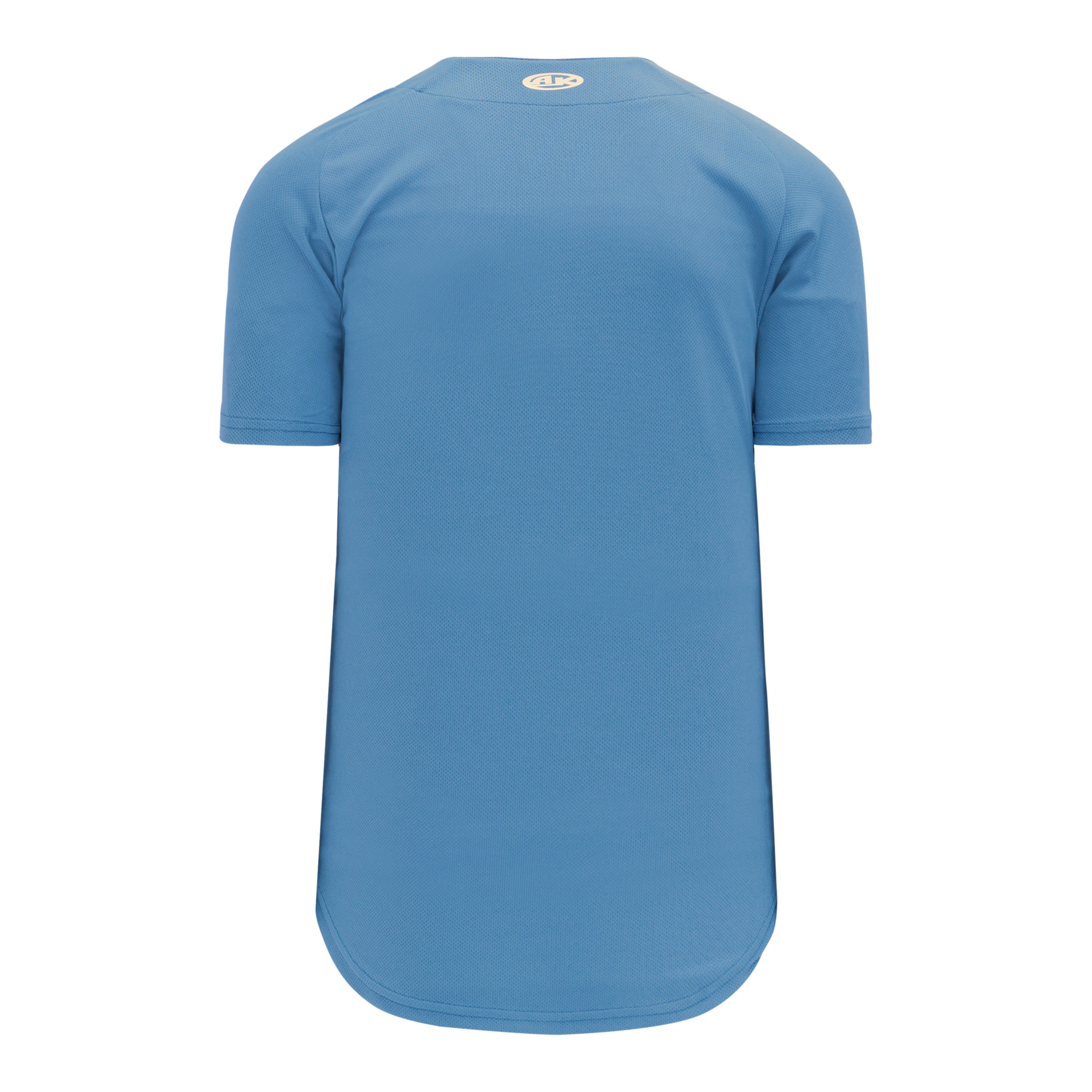 Full Button Baseball Jerseys BA5200-G01 19