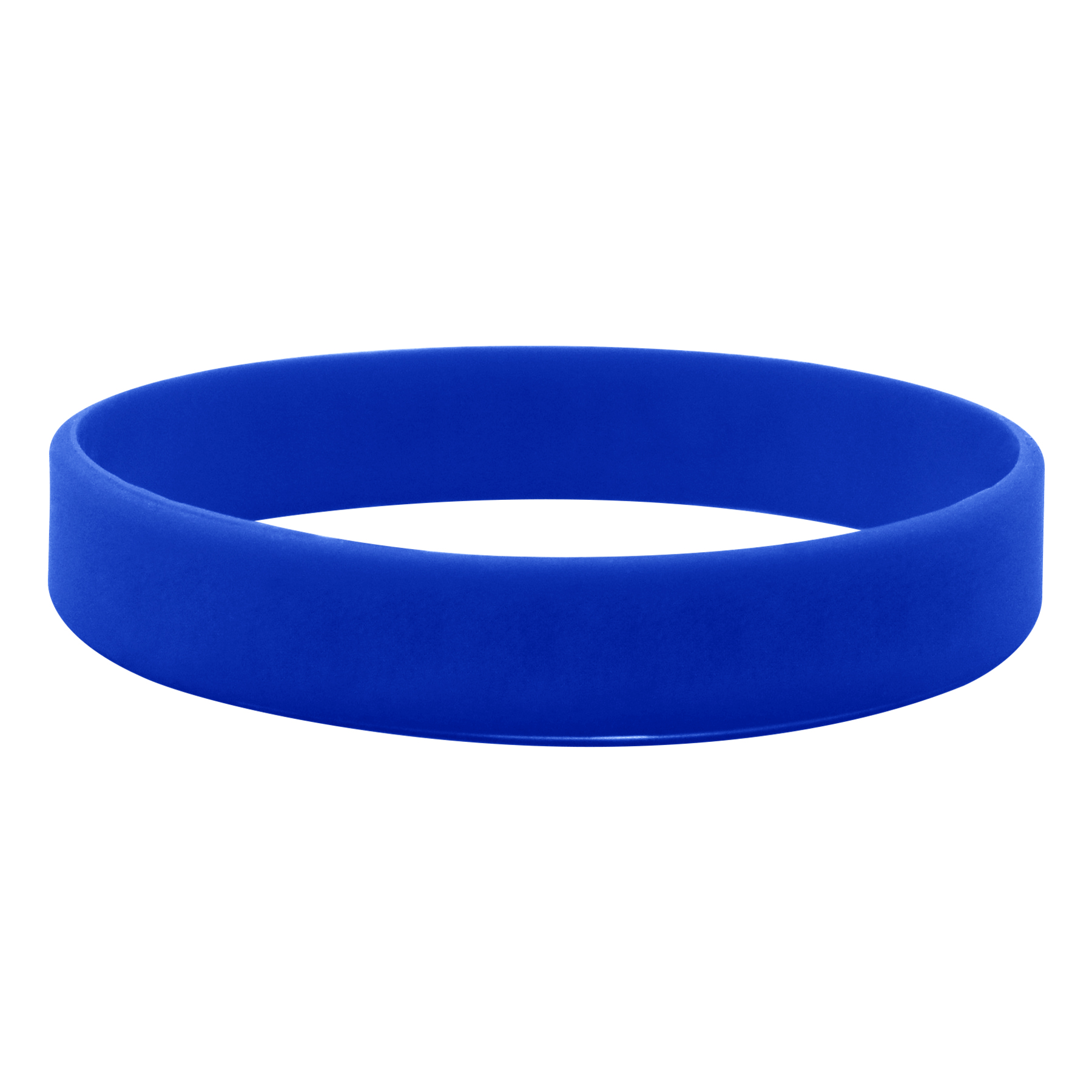 Screen Printed Silicone Wristband With Low Minimum Order Quantity 10