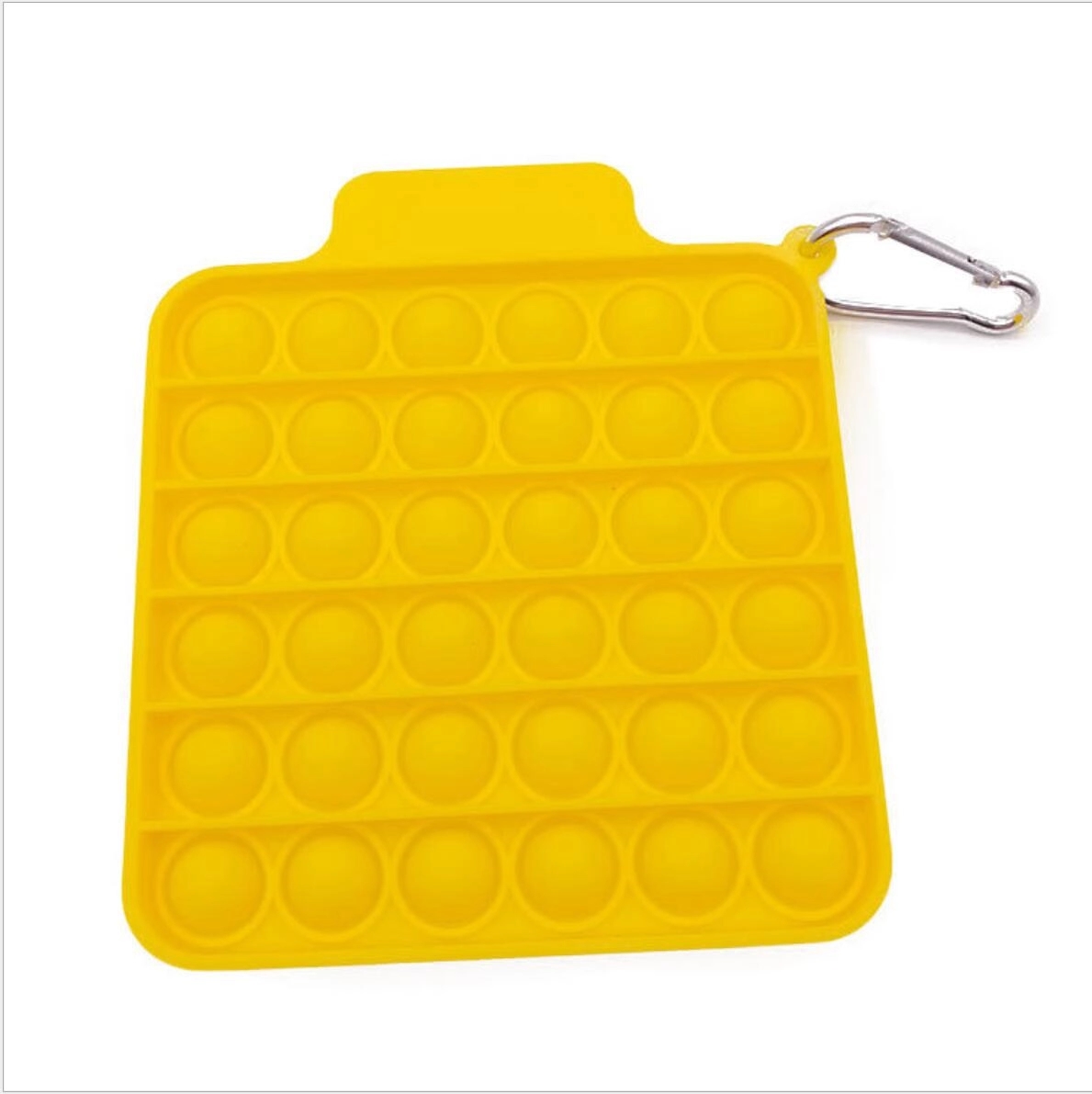 Push Pop Stress Reliever Toy 1