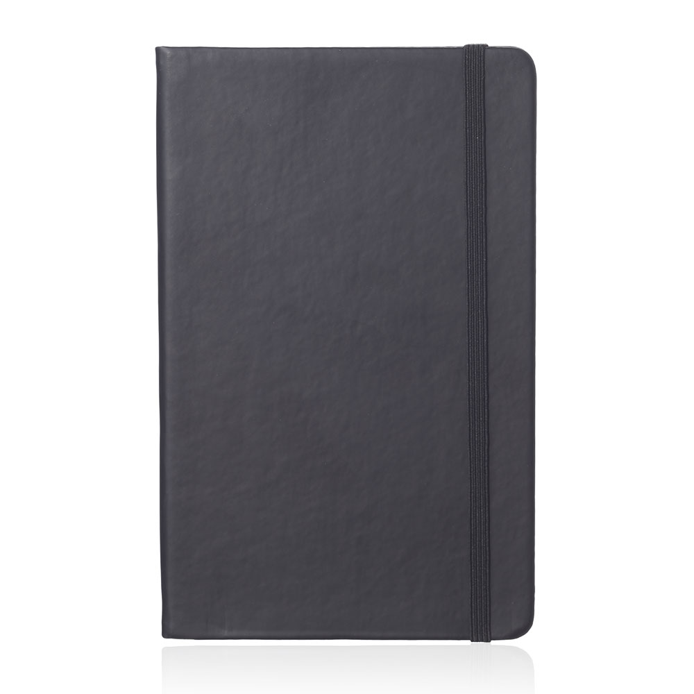 Barrington Hardcover Journals with Band 2