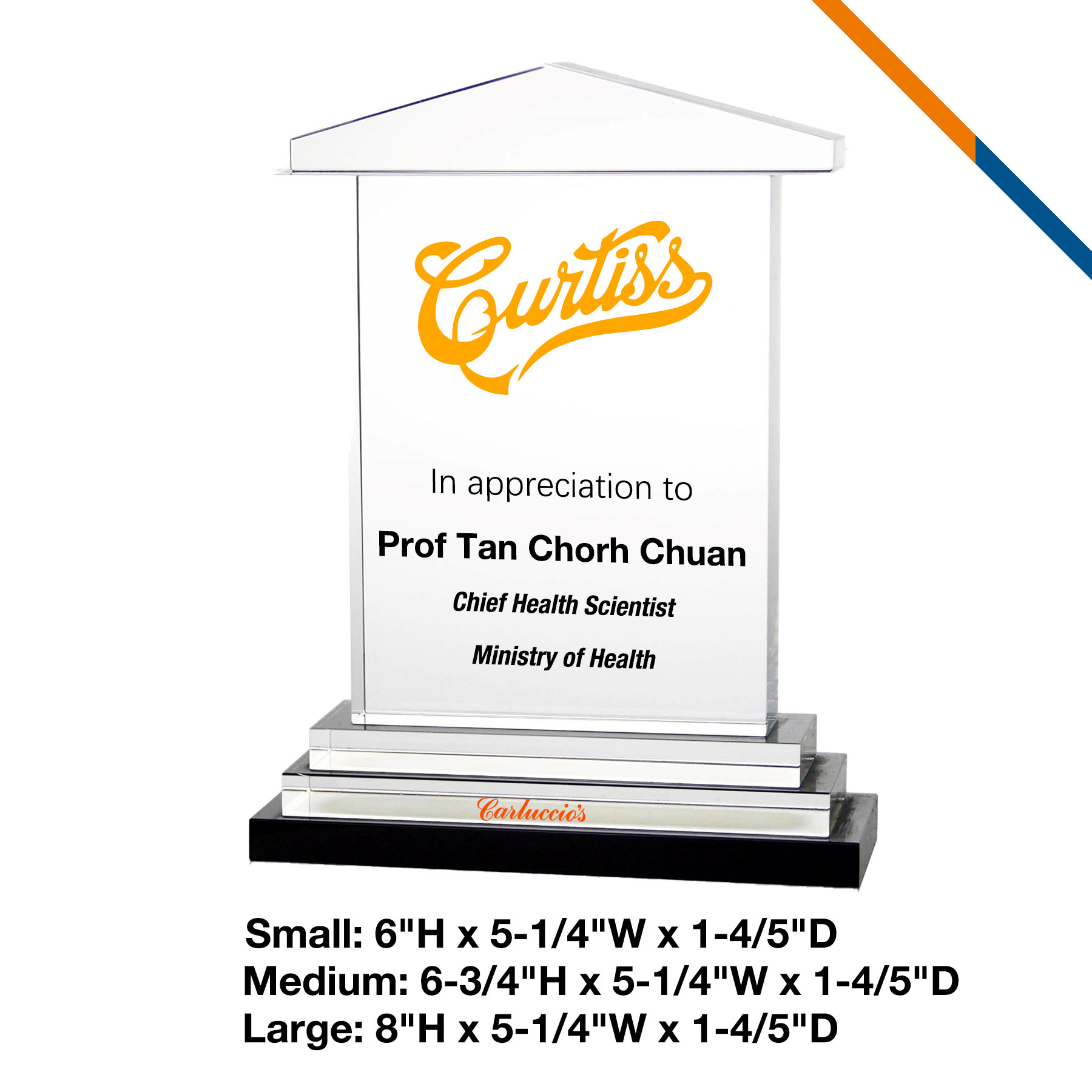 Klith House Award 4