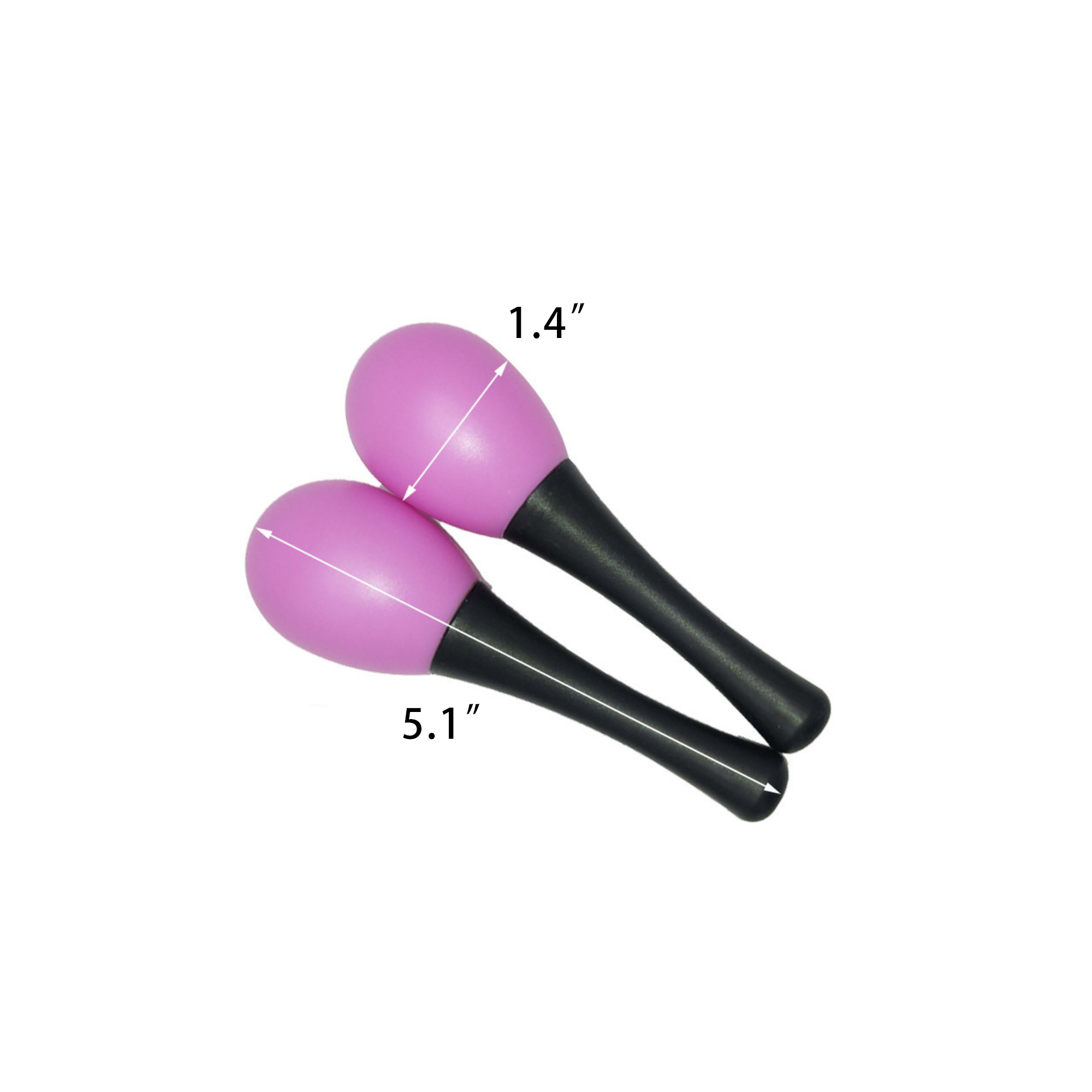 Children's Musical Maracas 4