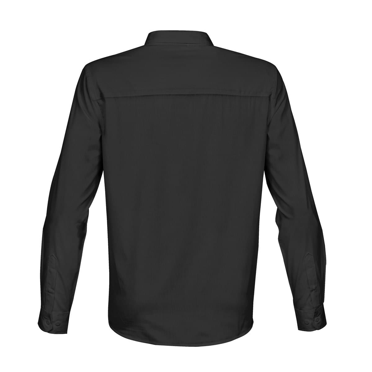 Stormtech Men's Lexington Chambray Shirt 2