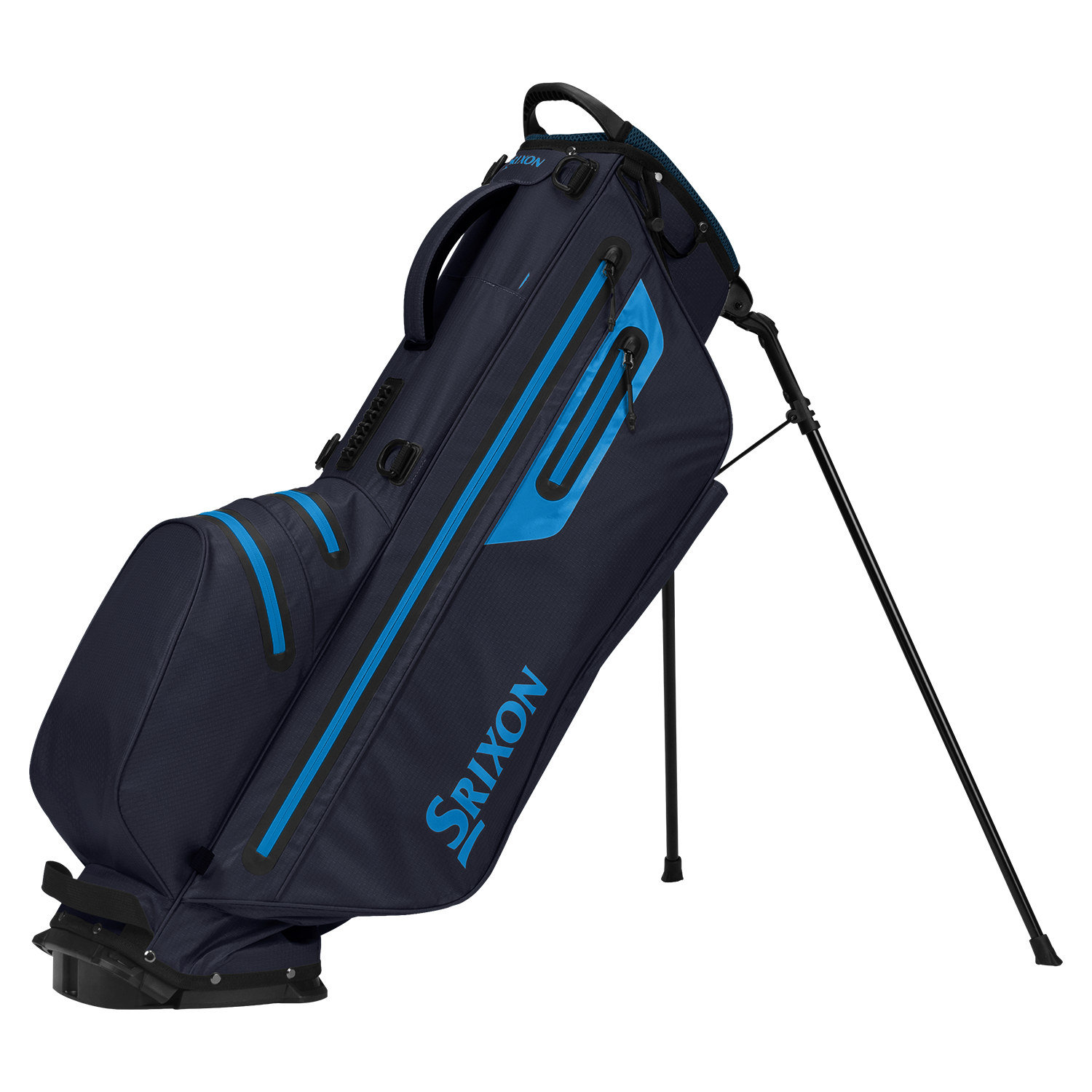 Srixon Ultra Light Waterproof Stand Bag 5