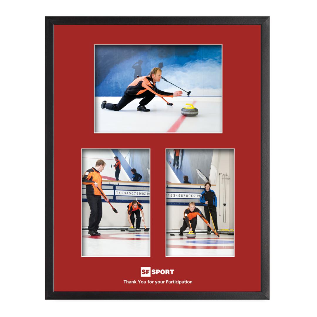Dubois 3 Picture Frame 16
