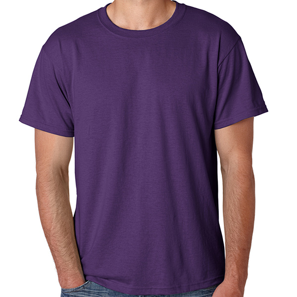 Gildan Heavy Cotton 5000 Adult T-Shirt 18