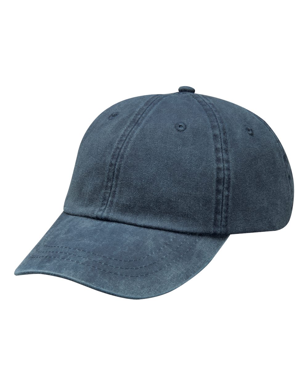 Optimum Pigment-Dyed Dad Hat - LP101 33