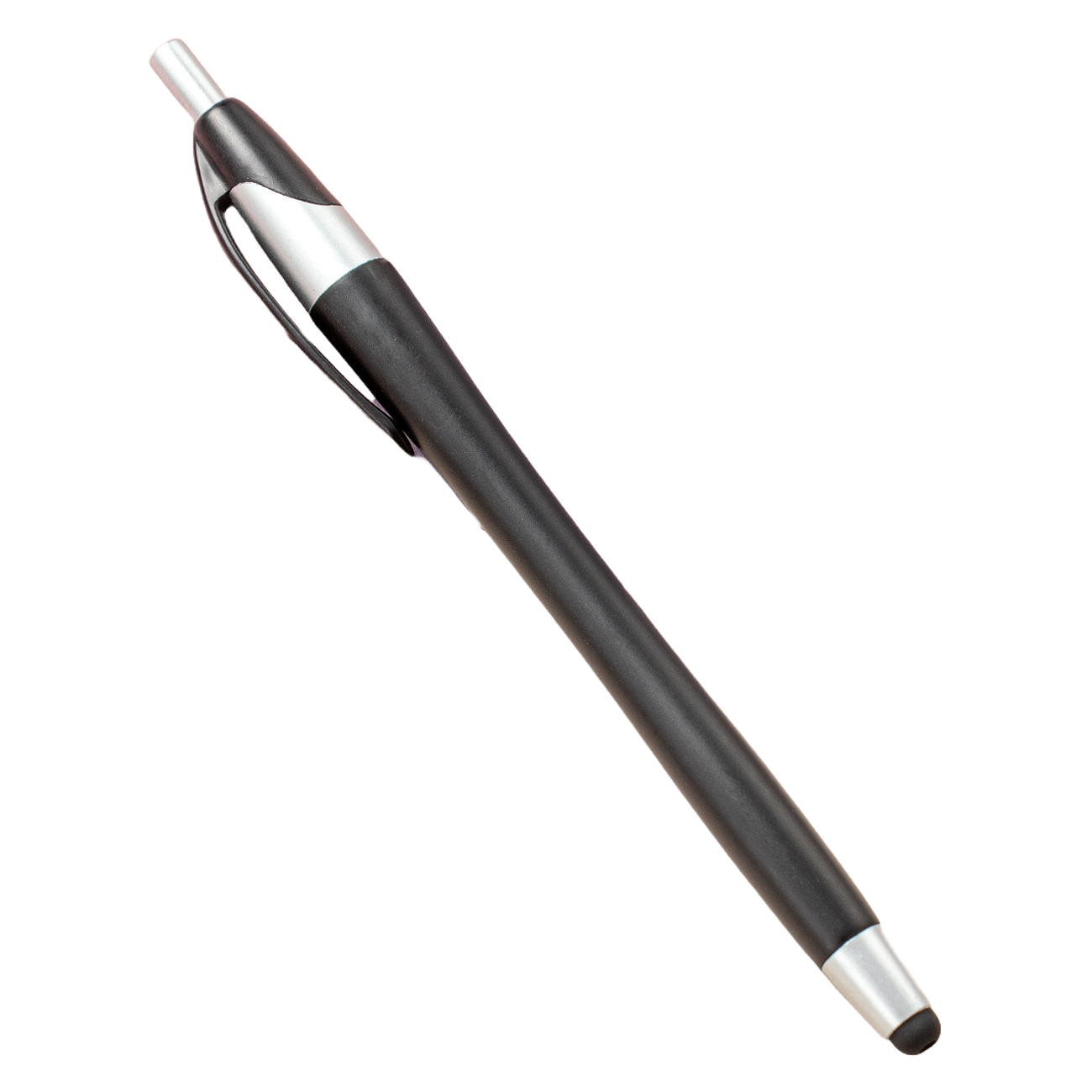 Plastic Pens Colored Stylus Pens 4