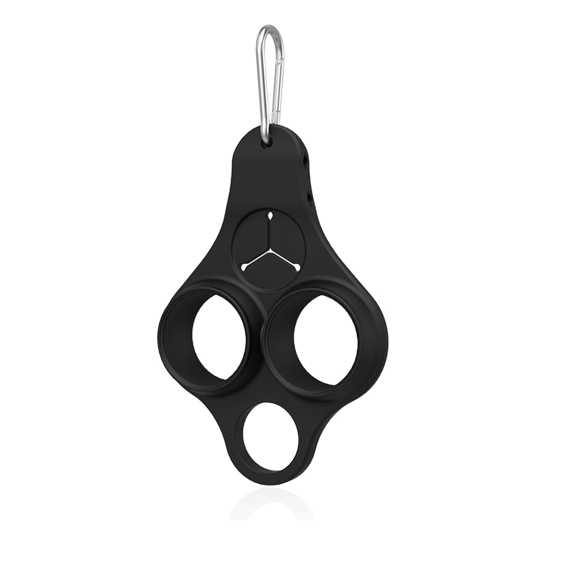 Portable Golf Ball Holder 2