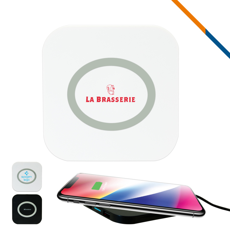 Coco Wireless Charging Pad 3