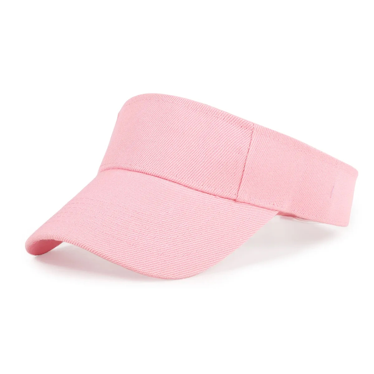 Polyester Topless Tennis Children's Style Golf Hat 15