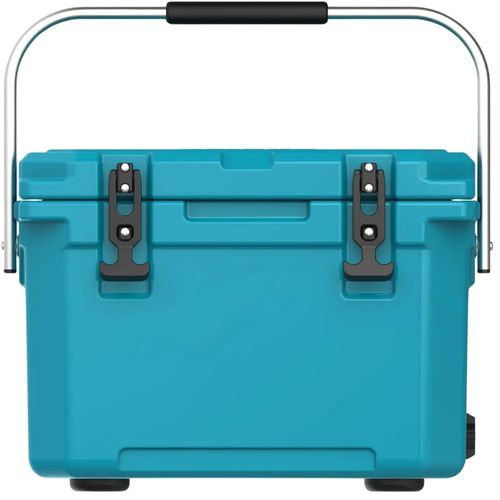 20L Premium Ice Chest with 4 Molded-in Cup Holders 11