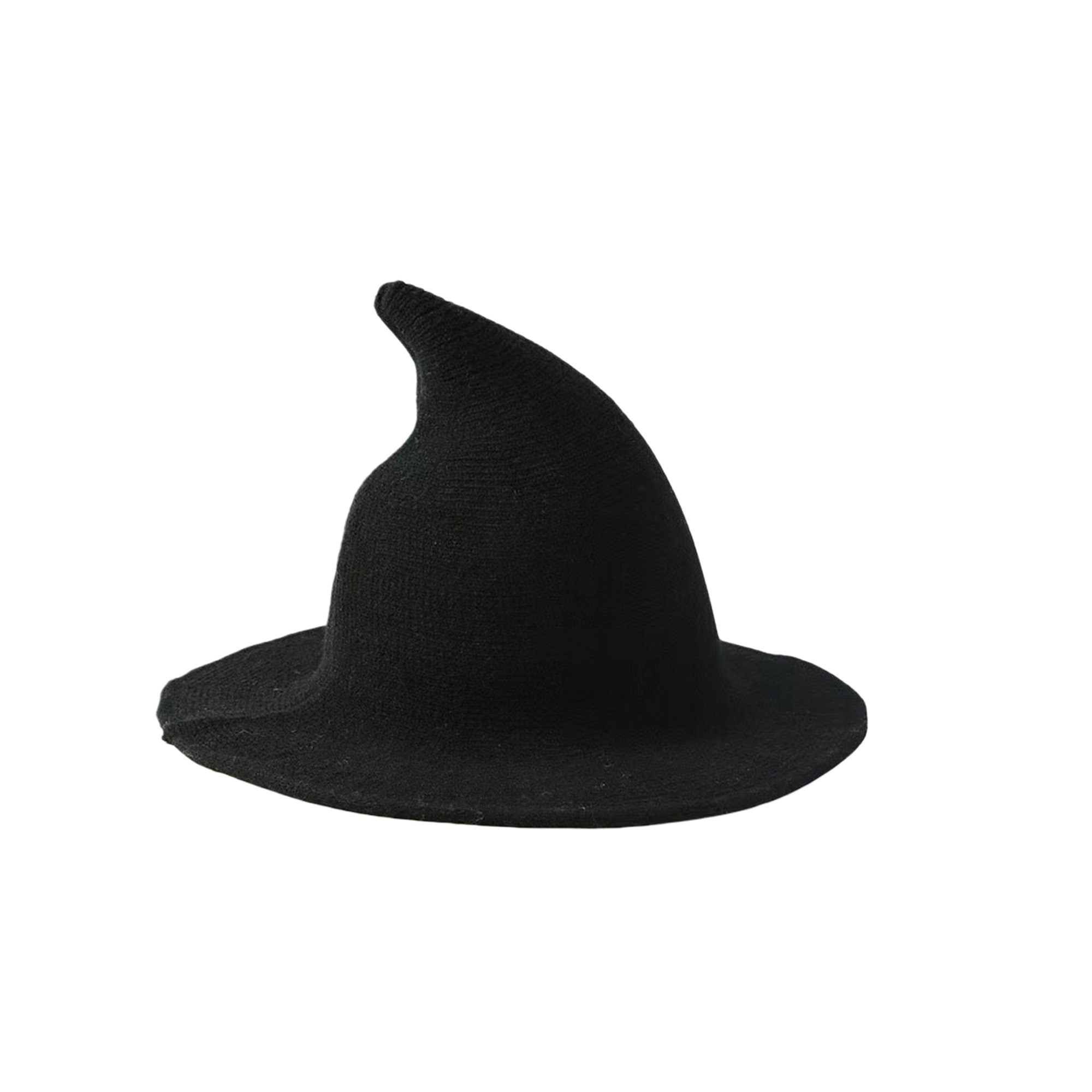 Custom Logo Halloween Witch Hat 5