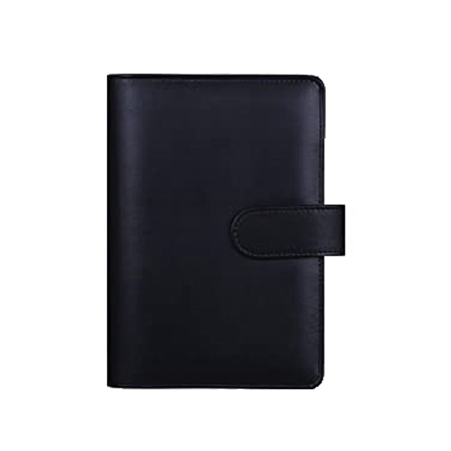Refillable 6 Ring Notebook 7
