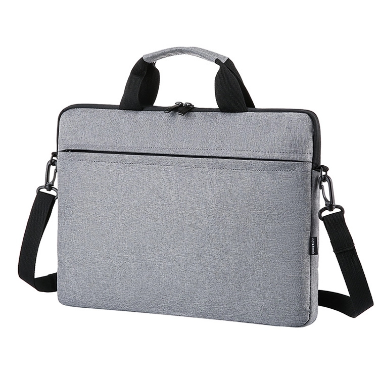 shoulder strap Briefcase Laptop Bag 5