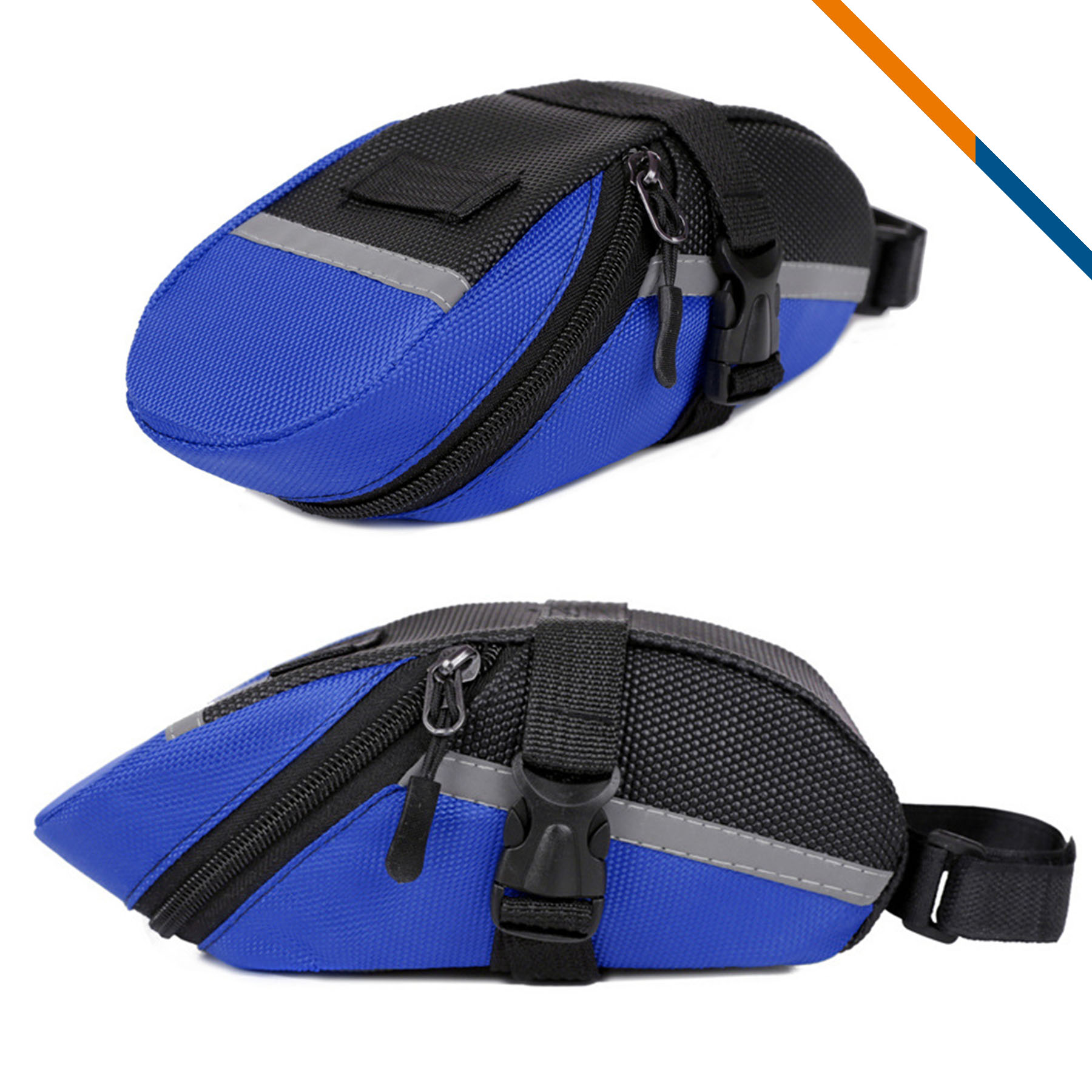 Tafra Bicycle Seat Bag 4