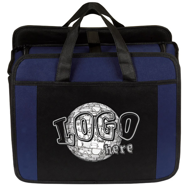 20 Can Cooler Trunk Organizer 26