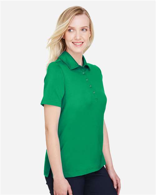 Women's CrownLux Performance® Range Flex Polo - DG21W 39