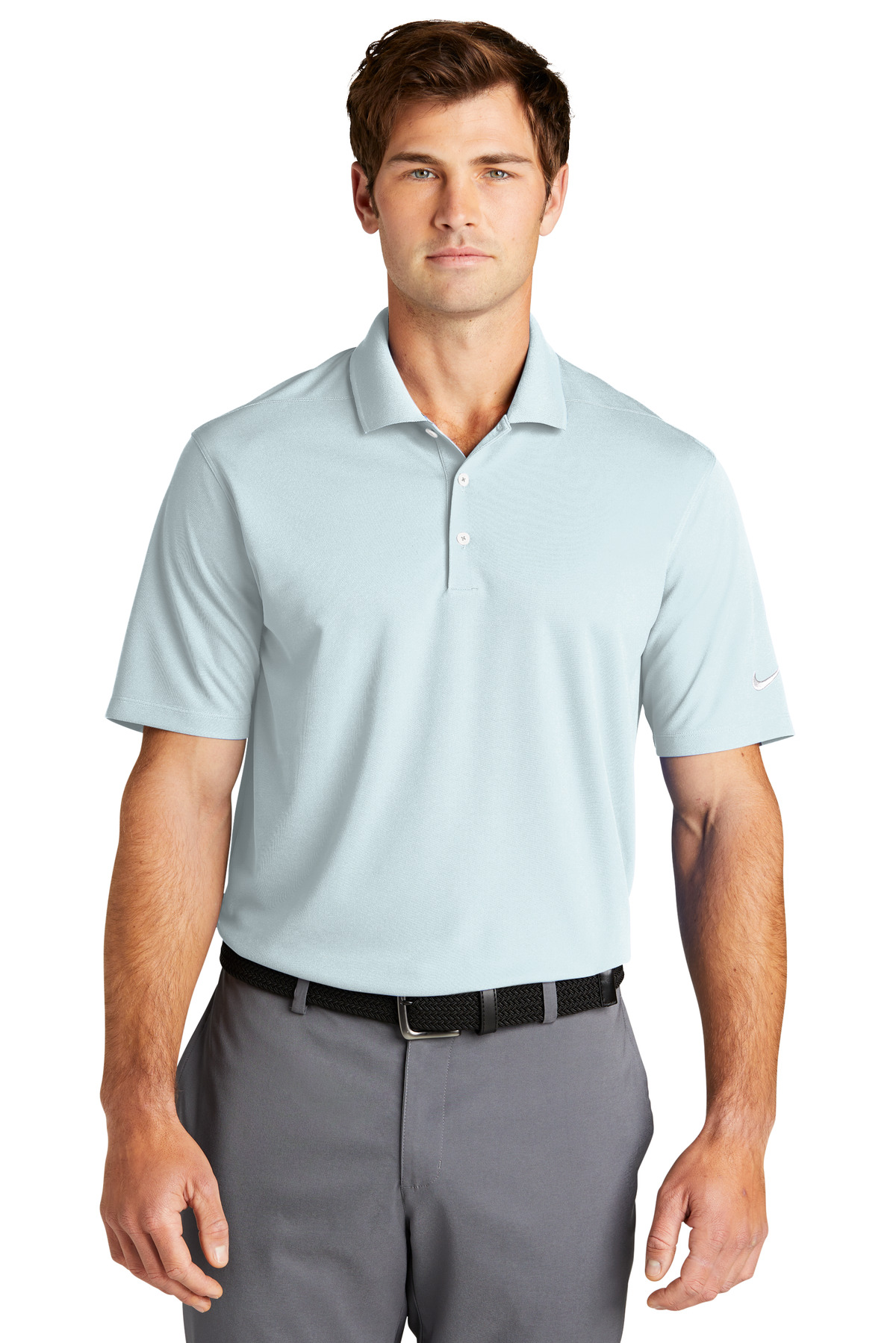 Nike® Dri-FIT Micro Pique 2.0 Polo 58