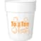 Fluted 16oz Stadium Cup 130