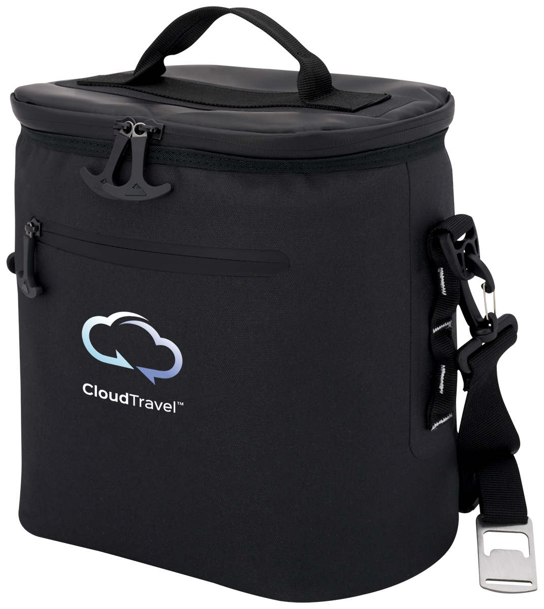 Urban Peak® Waterproof Cryo 12 Can Cooler 10