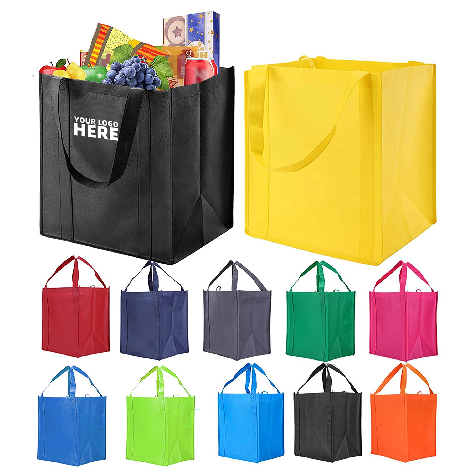 Reusable Grocery Bag