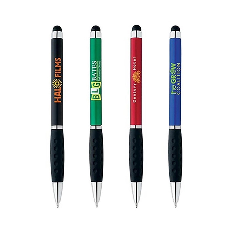 Stylus Grip Pen (Colors) 3