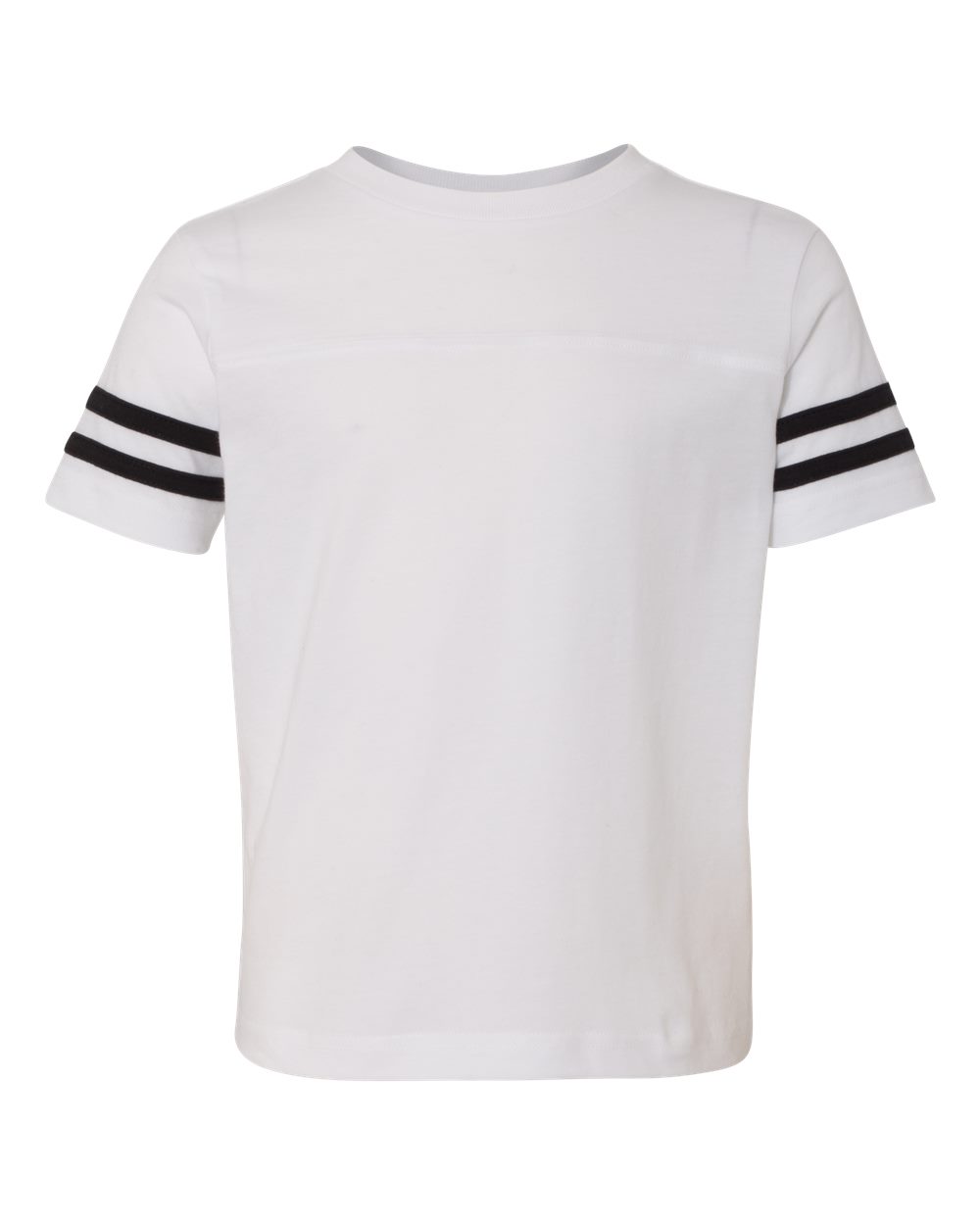 Toddler Football Fine Jersey Tee - 3037 41