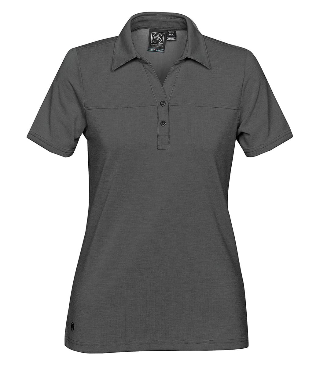 Stormtech Women's Rhodes Performance Polo