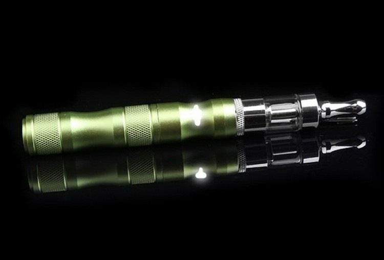 E-Cigarette 2