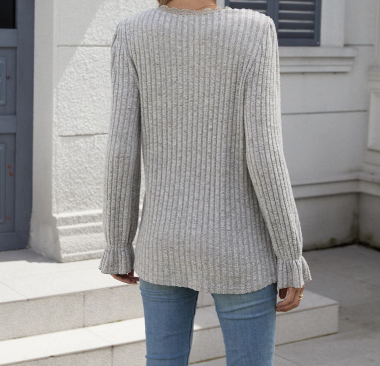 Womens Long Sleeve Shirts 3