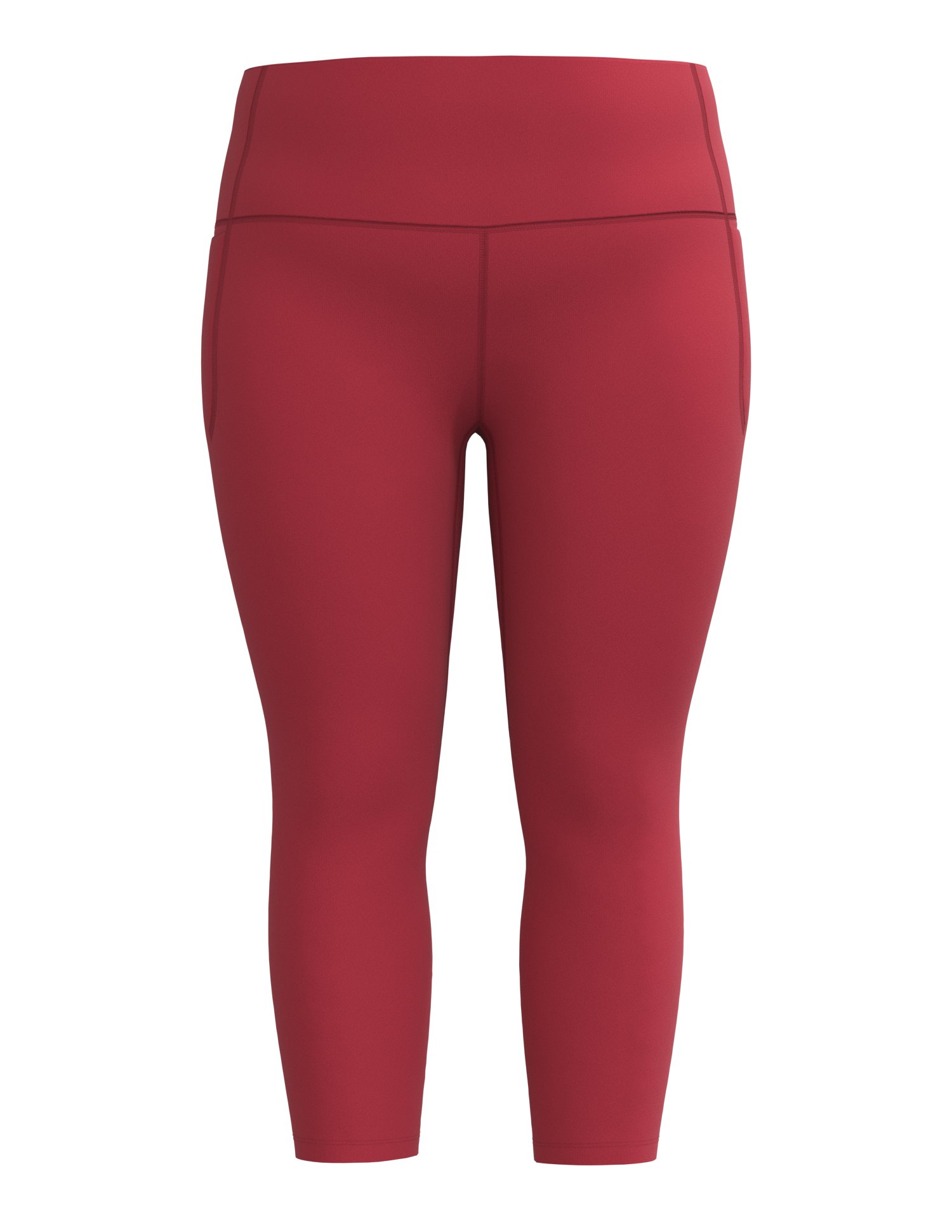 UA Meridian Women's Ankle Leggings 4