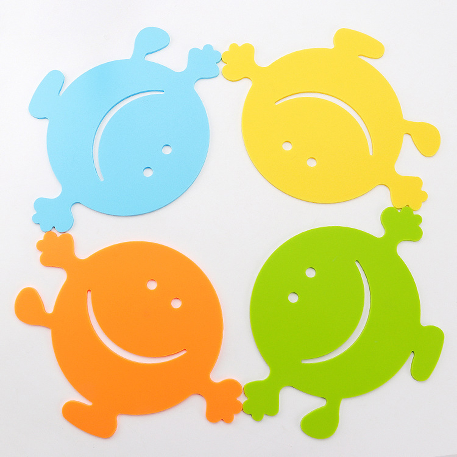 Silicone Hot Food Pad Desk Mat 3
