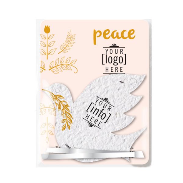 Printed Ornament Shape Pack