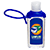 Caddy Strap 2 oz Hand Sanitizer 9