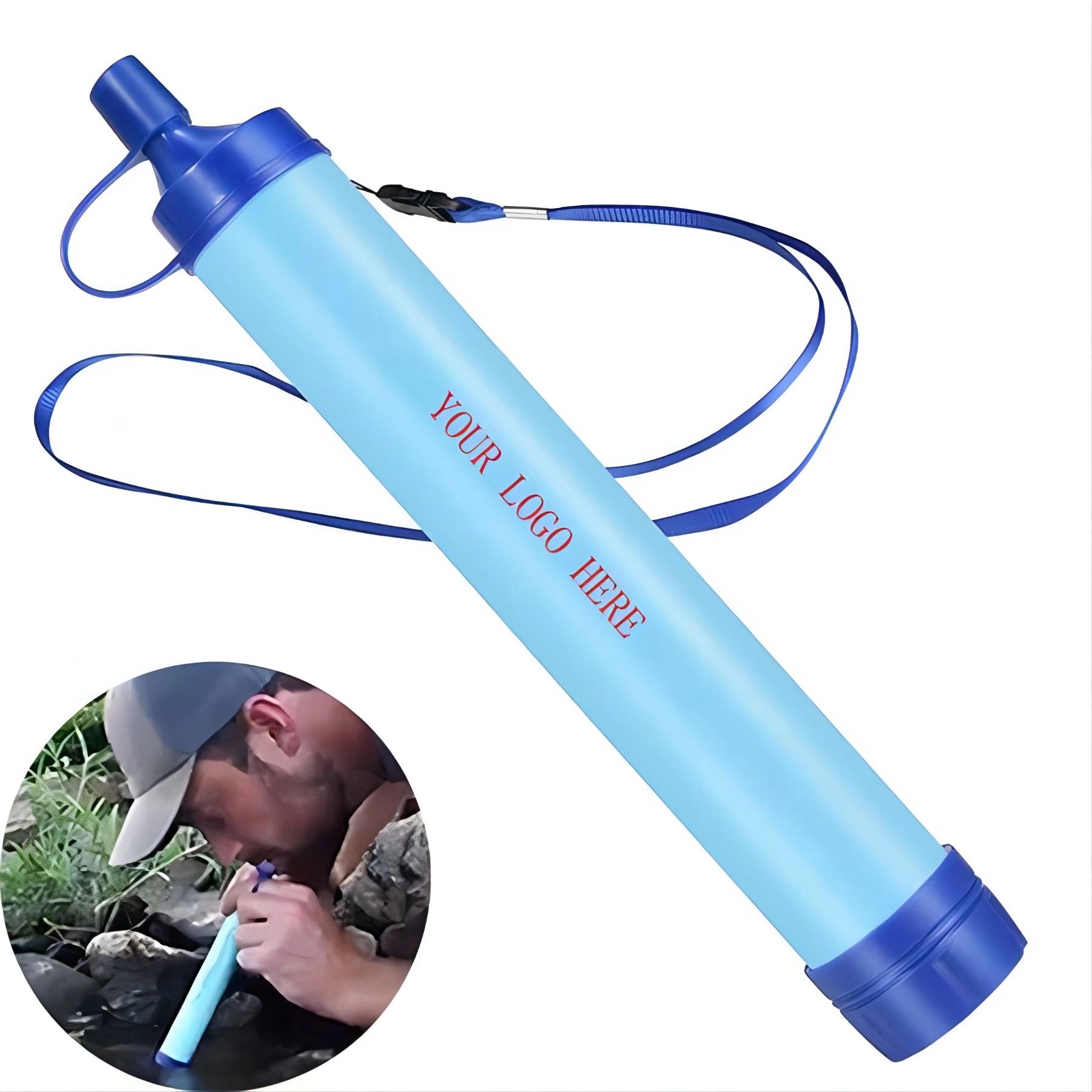 Personal Water Filter 1