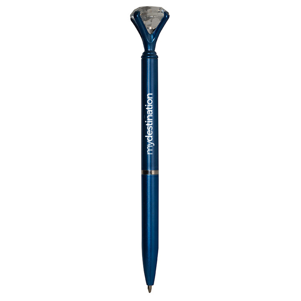 Diamond Twist Pen 5